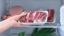 Why Does Beef Change Color in the Fridge? Understanding Meat Storage 2