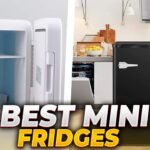 Best Mini Fridges Under $100: Affordable Cooling for Any Space Best Mini Fridges Under $100: Affordable Cooling for Any Space 5