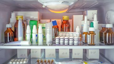 Choosing the Right Medical Fridge: A Guide to Mini, Portable, And Temperature-Controlled Options 1