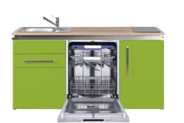 Replacing Your Dishwasher With a Mini Fridge: What You Need to Know 4