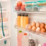 How Long Can Eggs Be Left Out of the Fridge? Safety And Storage Guidelines How Long Can Eggs Be Left Out of the Fridge? Safety And Storage Guidelines 5