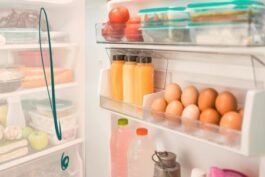 How Long Can Eggs Be Left Out of the Fridge? Safety And Storage Guidelines 2