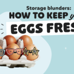 Should You Wash Eggs Before Refrigerating? How Long Washed Eggs Last And Storage Tips 4