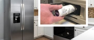 How Often Should You Change Your Fridge Water Filter? Replacement Tips And Guidelines 7