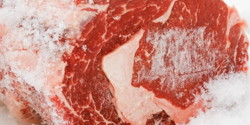 How Long Does Frozen Meat Last in the Freezer? Expert Tips How Long Does Frozen Meat Last in the Freezer? Expert Tips 2