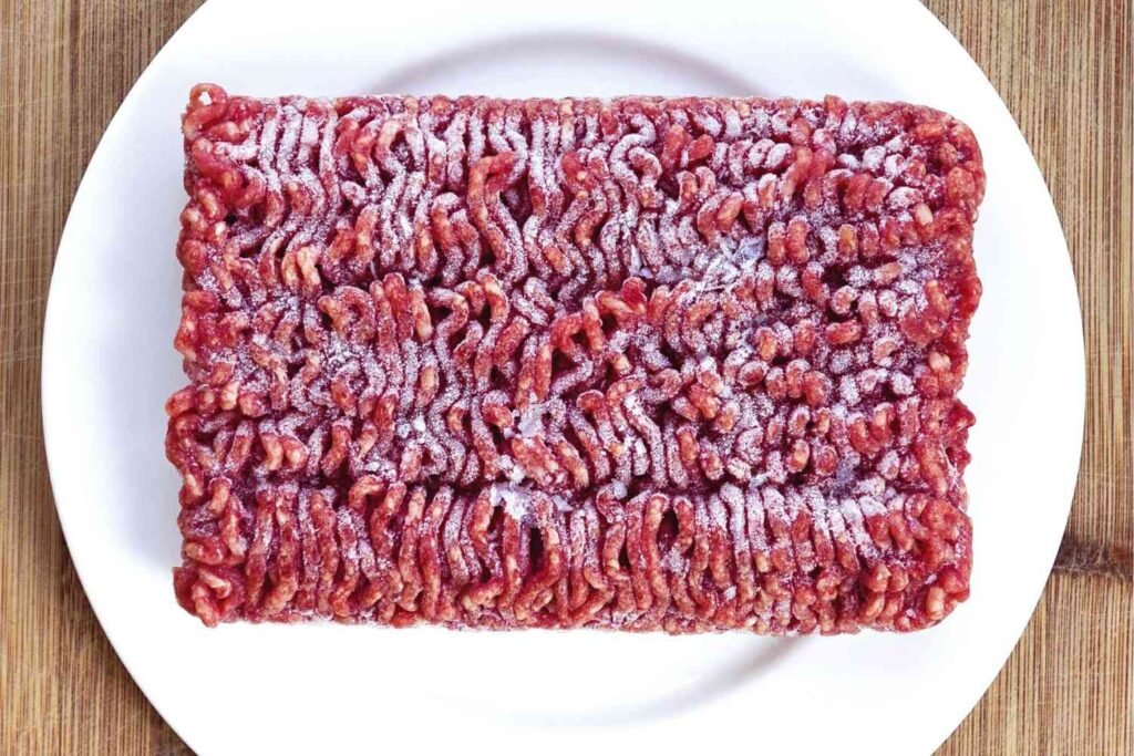 How Long Does Hamburger Meat Last in the Freezer? Expert Tips How Long Does Hamburger Meat Last in the Freezer? Expert Tips 2