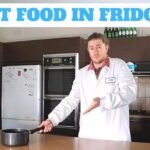 Can You Put Hot Stuff in the Fridge? Why It's a Bad Idea And What Happens Can You Put Hot Stuff in the Fridge? Why It's a Bad Idea And What Happens 4
