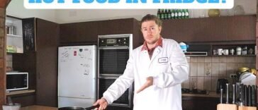 Can You Put Hot Stuff in the Fridge? Why It's a Bad Idea And What Happens 6
