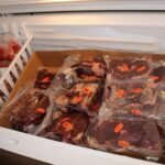 How Long Does Deer Meat Last in the Freezer: Expert Storage Tips How Long Does Deer Meat Last in the Freezer: Expert Storage Tips 3
