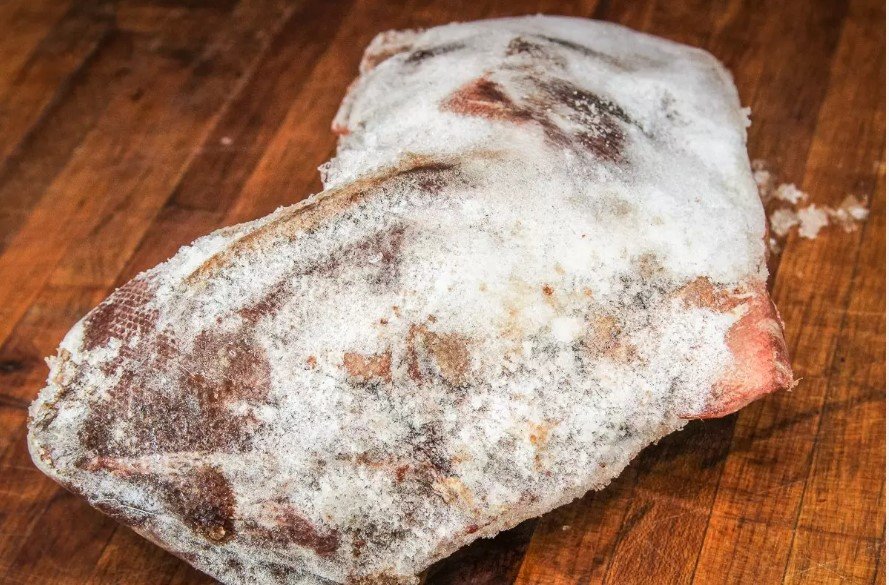 How Long Does Deer Meat Last in the Freezer: Expert Storage Tips How Long Does Deer Meat Last in the Freezer: Expert Storage Tips 2