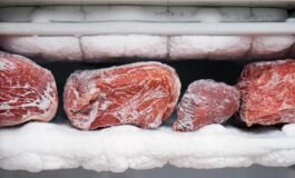 How Long Does Frozen Meat Last in the Freezer Expert Tips