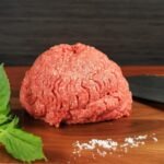 How Long Does Ground Meat Last in the Freezer: Ultimate Guide How Long Does Ground Meat Last in the Freezer Ultimate Guide