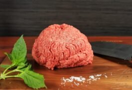 How Long Does Ground Meat Last in the Freezer Ultimate Guide
