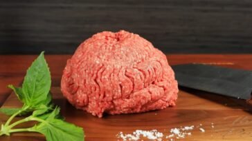How Long Does Ground Meat Last in the Freezer Ultimate Guide