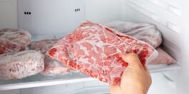 How Long Does Hamburger Meat Last in the Freezer Expert Tips