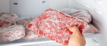 How Long Does Hamburger Meat Last in the Freezer Expert Tips