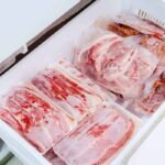 How Long Does Meat Last in the Deep Freezer?: Essential Guide Meat in the Deep Freezer