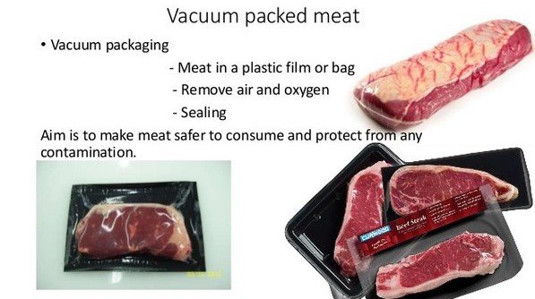 How Long Does Vacuum Sealed Meat Last in the Freezer: Expert Insights How Long Does Vacuum Sealed Meat Last in the Freezer: Expert Insights 2
