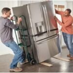 How Much Does a Fridge Weigh? Understanding Average And Mini Fridge Weights How Much Does a Fridge Weigh? Understanding Average And Mini Fridge Weights 5