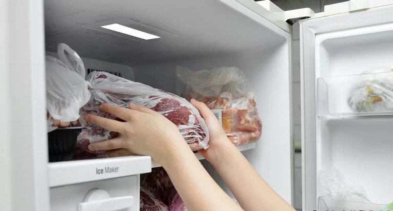 How Long Does Meat Last in the Freezer Essential Guide