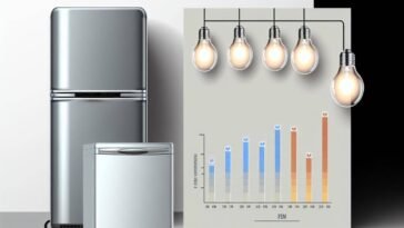 How a Mini Fridge Can Help You Save Money on Groceries Efficiently 4