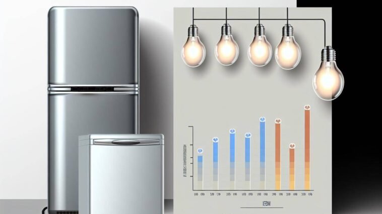 How a Mini Fridge Can Help You Save Money on Groceries Efficiently 1