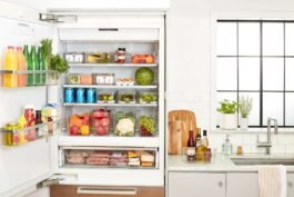 How a Mini Fridge Can Save You Money: Cut Costs with Eco-Friendly Cooling 4