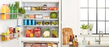 How a Mini Fridge Can Save You Money: Cut Costs with Eco-Friendly Cooling 9