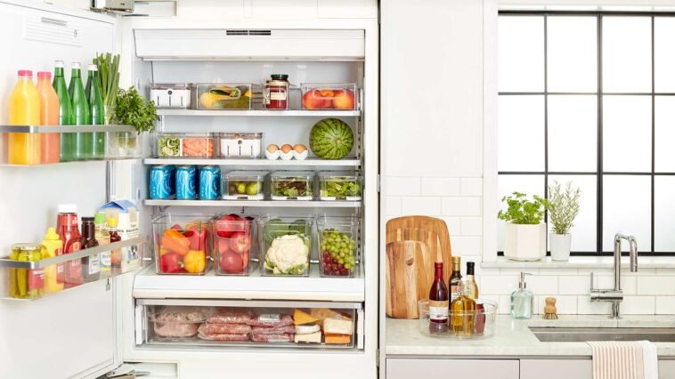How a Mini Fridge Can Save You Money: Cut Costs with Eco-Friendly Cooling 1