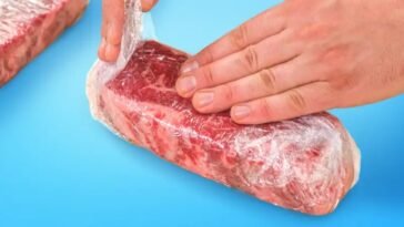 Raw Meat in the Freezer Ultimate Guide
