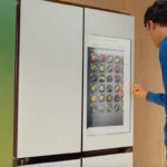 Exploring Fridge Colors: From Samsung Bespoke Panels to Colored Mini Fridges Exploring Fridge Colors: From Samsung Bespoke Panels to Colored Mini Fridges 4