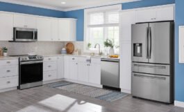 Top 5 Budget-Friendly Mini Fridges for Small Spaces: Best Picks! 5