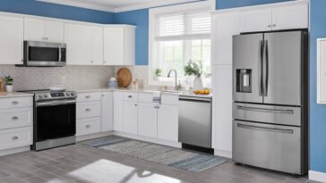 Top 5 Budget-Friendly Mini Fridges for Small Spaces: Best Picks! 3