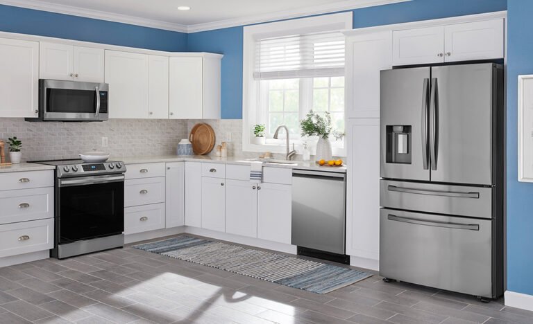 Top 5 Budget-Friendly Mini Fridges for Small Spaces: Best Picks! - Mini ...