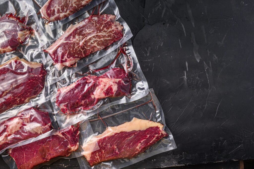 How Long Does Vacuum Sealed Meat Last in the Freezer: Expert Insights How Long Does Vacuum Sealed Meat Last in the Freezer: Expert Insights 3