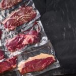 How Long Does Vacuum Sealed Meat Last in the Freezer: Expert Insights Vacuum Sealed Meat in the Freezer