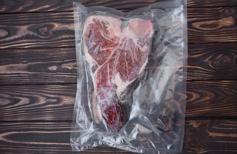 How Long Does Vacuum Sealed Meat Last in the Freezer: Expert Insights How Long Does Vacuum Sealed Meat Last in the Freezer: Expert Insights 1