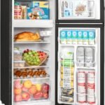 Best Mini Fridge for Apartments: Top Compact Refrigerators with Freezers Best Mini Fridge for Apartments