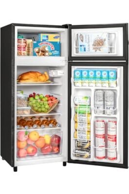 Best Mini Fridge for Apartments
