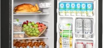Best Mini Fridge for Apartments