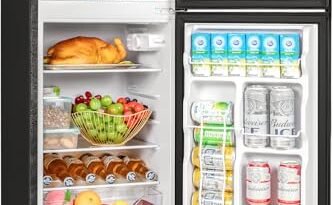 Best Mini Fridge for Apartments