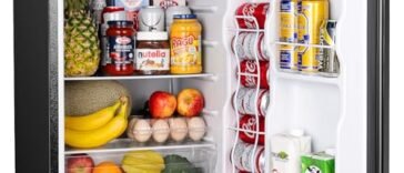 Best Mini Fridge for Office