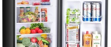 Best Mini Fridge for Rvs