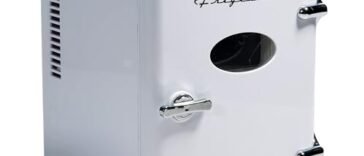 Best Mini Fridge for Skincare