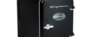 Best Mini Fridge for Small Spaces