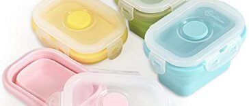 Best Mini Fridge for Snacks