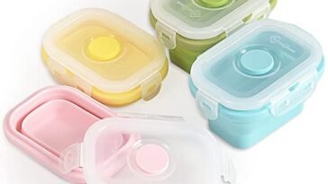 Best Mini Fridge for Snacks