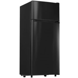 Best Mini Fridge With Adjustable Shelves
