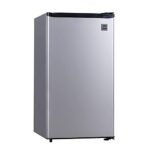 Best Mini Fridge With Dual Compartments