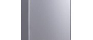 Best Mini Fridge With Dual Compartments